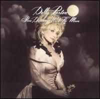 Dolly Parton - Slow Dancing With The Moon